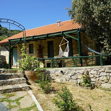 Elpida Country House -Paleochora-Anidri Exterior photo