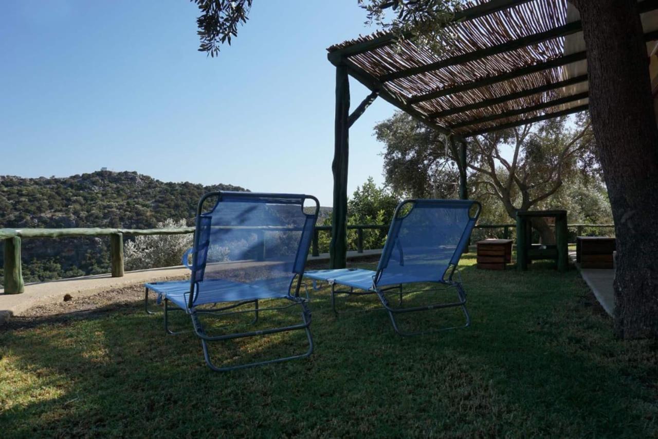 Elpida Country House -Paleochora-Anidri Exterior photo